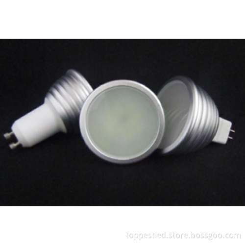 LED Spotlight (TP-S03-003W02)